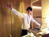 KICHIRI MOLLIS 新宿通り_1のアルバイト写真