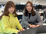 レバレジーズ株式会社 大阪堂島支店_電話事務02のアルバイト写真