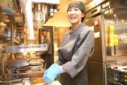 とんかつ新宿さぼてん 名取イオンモール店GHのアルバイト小写真1