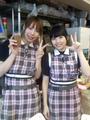 ビーンズカフェ a2パステ店のアルバイト写真