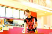 ビーンズカフェ a2パステ店のアルバイト写真2