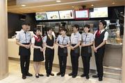 マクドナルド イオンタウン四日市泊店のアルバイト写真1