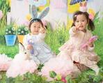 スイートで可愛いガールズブランド イオンレイクタウンアウトレット 子供服販売(株式会社アクトブレーン230308)/tc16121のアルバイト写真