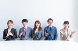 株式会社フェローズ(ペイペイ)2077(A)(D3)のアルバイト写真