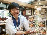 かつ太郎総本店 総和店「8」のアルバイト写真