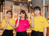 0秒レモンサワー ときわ亭 博多春吉店/ホールのアルバイト写真