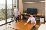 ダスキンメリーメイド ケア横浜 (株式会社ナック)のアルバイト写真