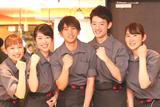 とんかつ新宿さぼてん 大井町アトレ店GH(学生)のアルバイト写真
