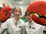 レッドロブスター 新本牧店のアルバイト写真