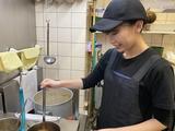 さぼてん 白島店のアルバイト写真