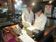 さんぽう亭 燕店のアルバイト写真1