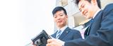 東建コーポレーション株式会社(営業職/久留米支店)のアルバイト写真