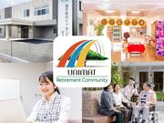 福井板垣ケアセンターそよ風(福井県福井市エリア3)のアルバイト写真(メイン)
