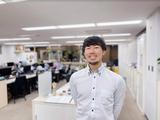 エナジースタッフ東日本株式会社 エリアマネージャー 福島エリア(1019)のアルバイト写真