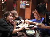 旨いもんや串特急 八重洲仲通り店のアルバイト写真