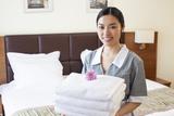 イオンディライト株式会社 テーマパーク内リゾートホテルのアルバイト写真
