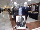 五大陸 いよてつ高島屋(学生)のアルバイト写真