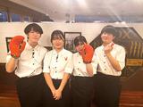 レッドロブスター 大和店のアルバイト写真