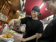 鳥貴族 烏丸店/ホール・キッチン(烏丸エリア)のアルバイト写真2