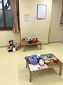 なでしこキッズ(遅番パート)/KWJ3973のアルバイト写真