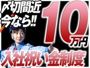株式会社新日本建設警備 立川営業所【08】国分寺駅周辺エリアのアルバイト写真(メイン)