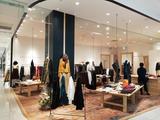 PAL'LAS PALACE(パラスパレス) 金沢フォーラス店(株式会社maue)のアルバイト写真