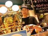 HIGHBALL'S うえのステーション【2344】のアルバイト写真