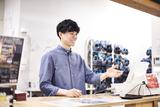 ボルダリングジム 立川店(正社員)(9916)のアルバイト写真