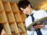 特急焼肉せいざん 札幌本店のアルバイト写真