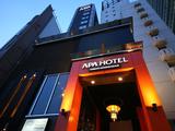 アパホテル 渋谷道玄坂上のアルバイト写真