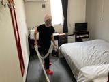 やどまる美祢のアルバイト写真