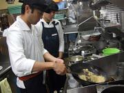 さんぽう亭 新津店のアルバイト写真1