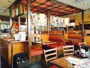 めんちゃんこ亭 原店のアルバイト写真1