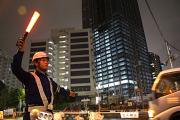 株式会社シンコー警備保障 新宿営業所のアルバイト写真1