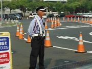 株式会社シンコー警備保障 新宿営業所のアルバイト写真3