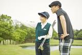 太平洋クラブ 成田コースコース/キャディ/APのアルバイト写真