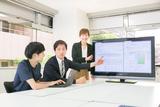 株式会社ブリッジコーポレーションのアルバイト写真