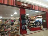 パティズ&クローバー 桶川店のアルバイト写真