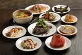 小皿中華 桃天 LINKS UMEDA店のアルバイト写真