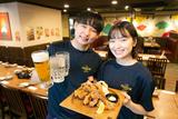 ミライザカ 金町北口駅前店 ホールスタッフ(AP_0539)のアルバイト写真