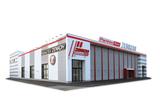 ZENKOH津山店のアルバイト写真