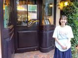 パパスカフェ 広尾店のアルバイト写真