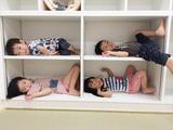 ハートラちゃんの病児保育園(保育士パート)/KWJ5054のアルバイト写真