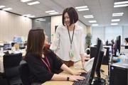 株式会社スタッフサービス 京都府京都市 左京区_学校事務_今出川のアルバイト小写真3