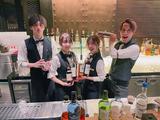 アリーズバー【2004】のアルバイト写真
