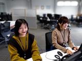 株式会社テレコメディアふるさとコールセンター美波町(アンケート調査業務)のアルバイト写真