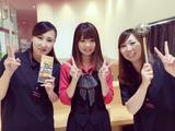 ビーンズカフェ広川店(キッチンスタッフ)のアルバイト写真