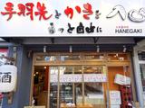 手羽先とかきをもっと自由に はねがき_キッチン_APのアルバイト写真