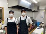 ハーベスト株式会社 3412あんしん介護おがきえ【ア】【パ】調理スタッフのアルバイト写真