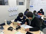 ベスト個別motto 八山田教室のアルバイト写真
